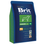 SENIOR XL - Pollo +5 hierbas- 15kg