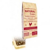 STARTER, PUPPY (POLLO)