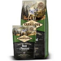 PATO Y FAISÁN, 12kg