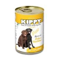 KIPPY POLLO, 400gr