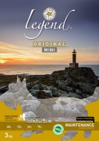 MAINTENANCE MINI, 3kg