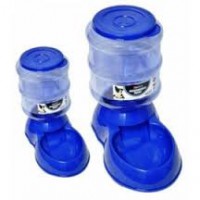 COMEDERO RELLENABLE, TOLVA. NAYECO. 3,5L