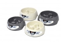 COMEDERO SLOWER BOWL 350ml