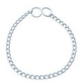 COLLAR AHOGO CADENA FERPLAST, máx. 34cms