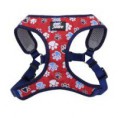 ARNES CON PETO + CORREA RIBBON DE PET ATTIRE. small 2,3 a 3.2kg